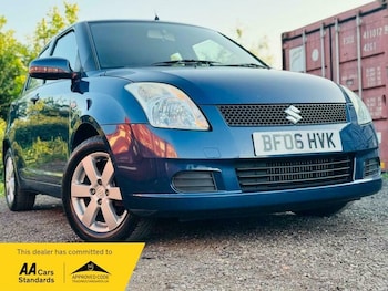 2006 (06) - 1.3 GL 5dr