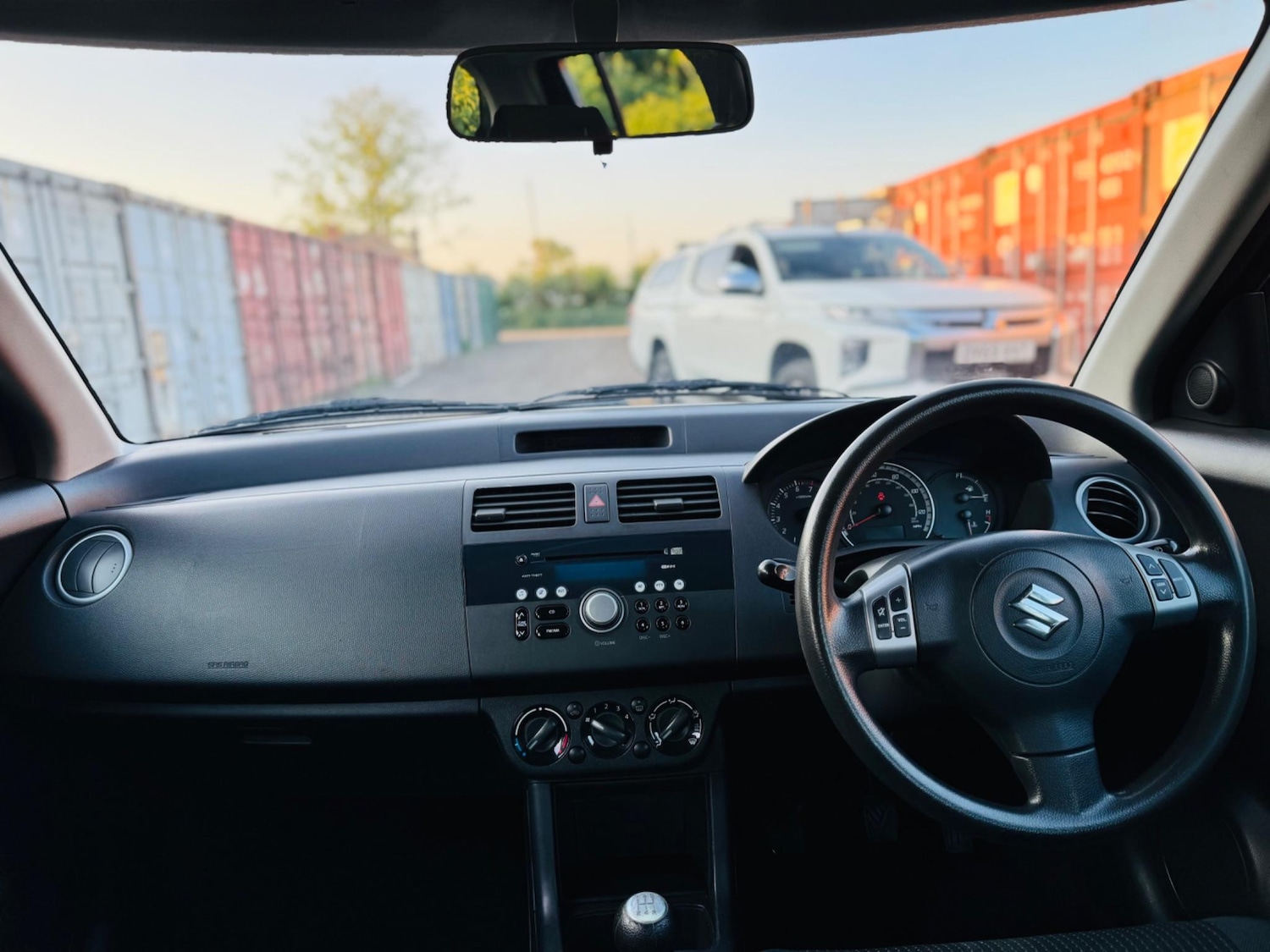 Vehicle 24