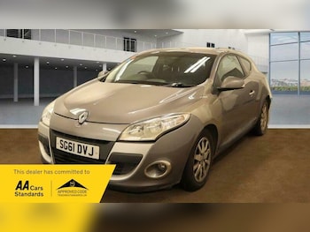 Used Renault Megane 2011 for sale - 75551977: Photo
