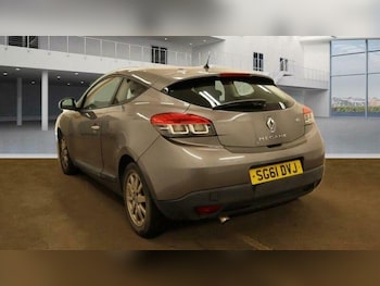 Used Renault Megane 2011 for sale - 75551977: Photo