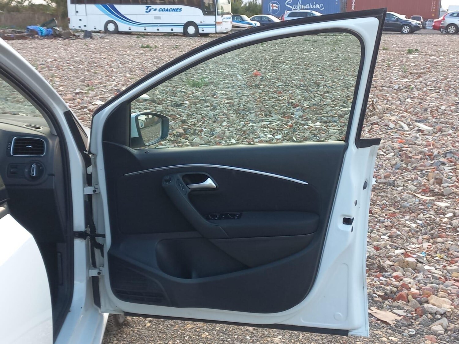 Vehicle 17