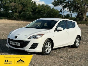 Used Mazda Mazda3 2010 for sale - 75553354: Photo