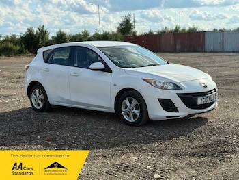 Used Mazda Mazda3 2010 for sale - 75553354: Photo