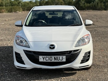 Used Mazda Mazda3 2010 for sale - 75553354: Photo