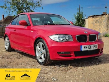 BMW - 1 Series