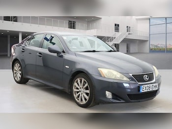 Used Lexus IS 2008 for sale - 75553129: Photo