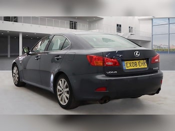 Used Lexus IS 2008 for sale - 75553129: Photo