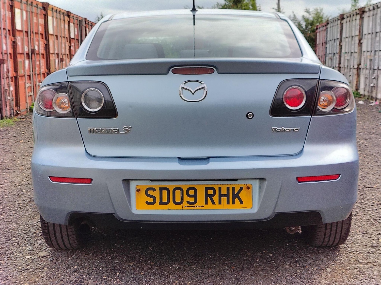 Vehicle 29