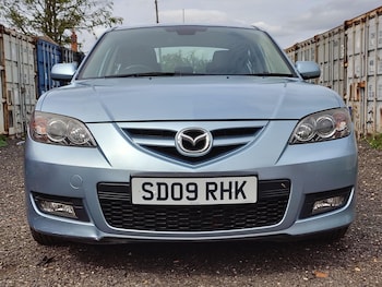 Used Mazda Mazda3 2009 for sale - 75552834: Photo