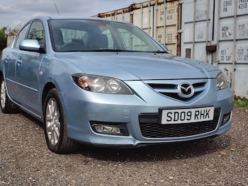 Used Mazda Mazda3 2009 for sale - 75552834: Photo
