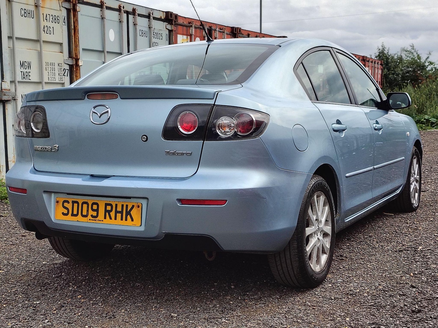 Vehicle 6