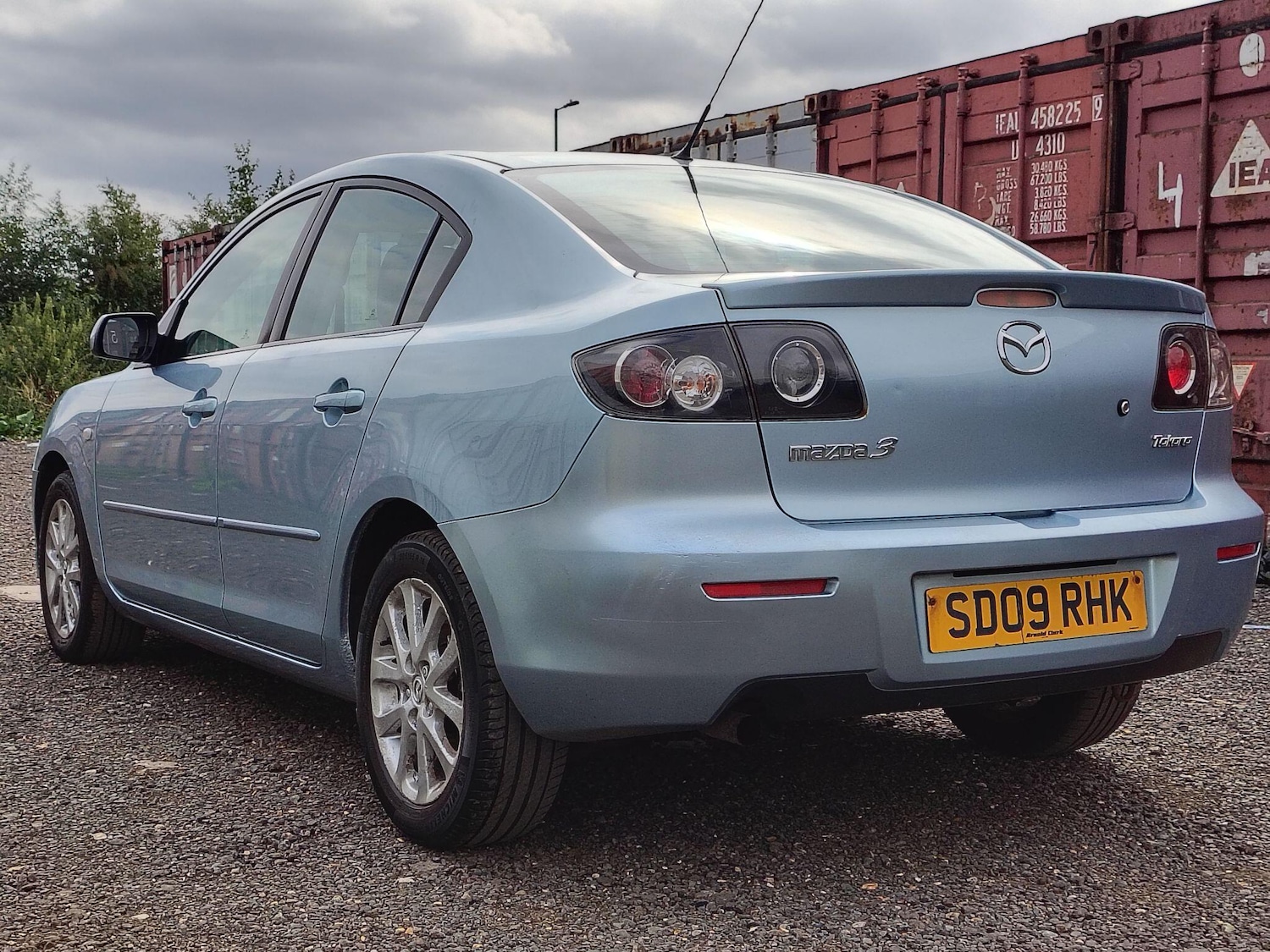 Vehicle 7