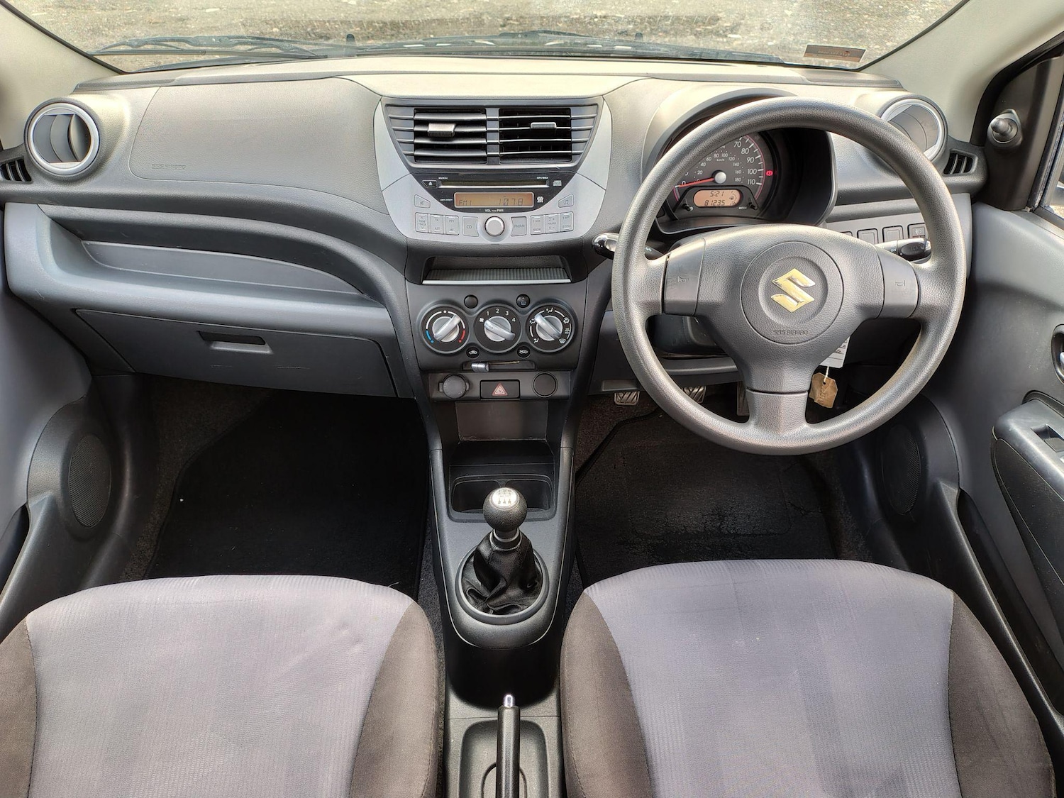 Vehicle 19
