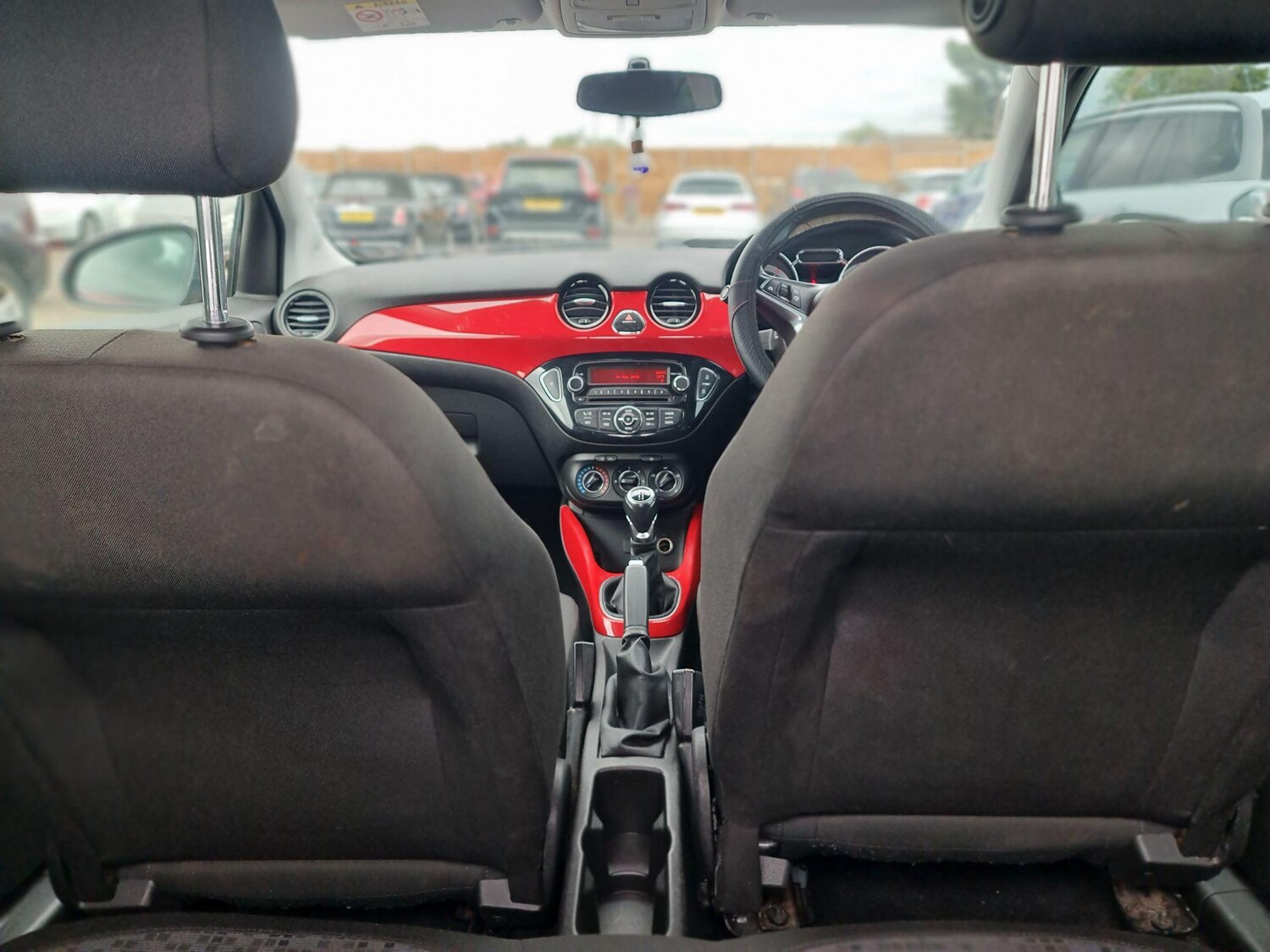 Vehicle 26