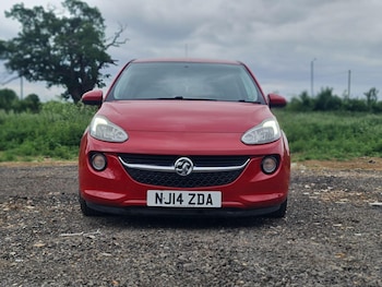 Used Vauxhall Adam 2014 for sale - 75553064: Photo
