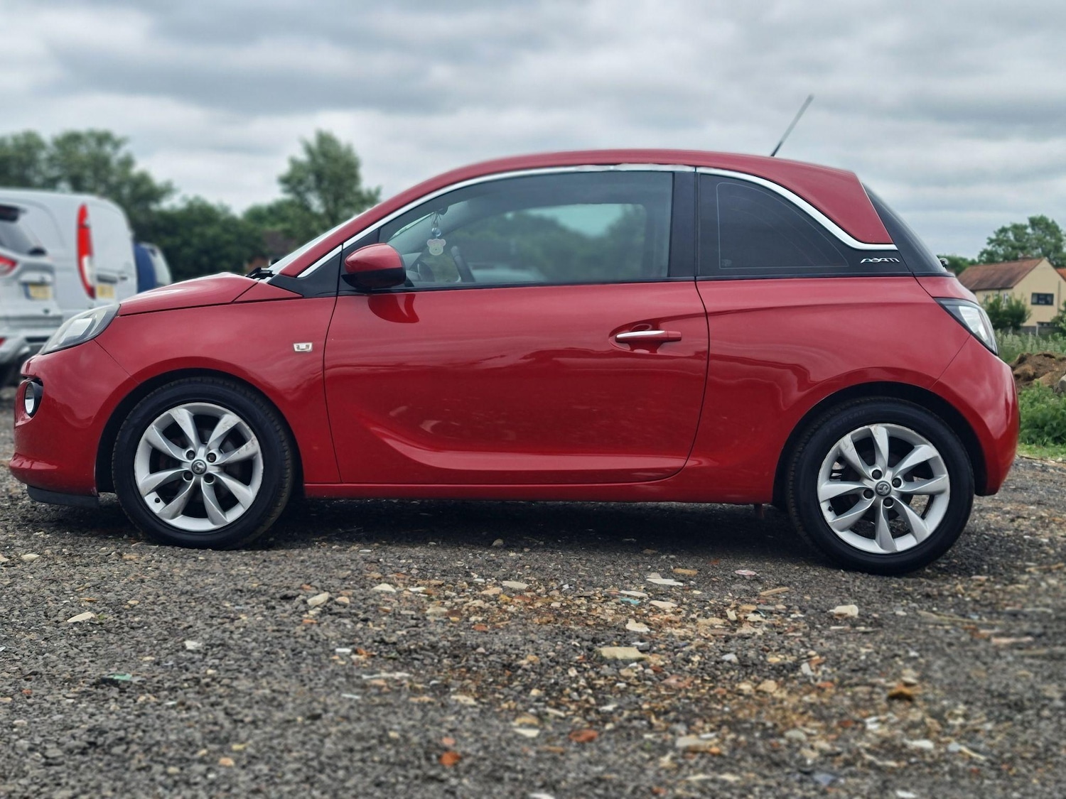 Vehicle 7