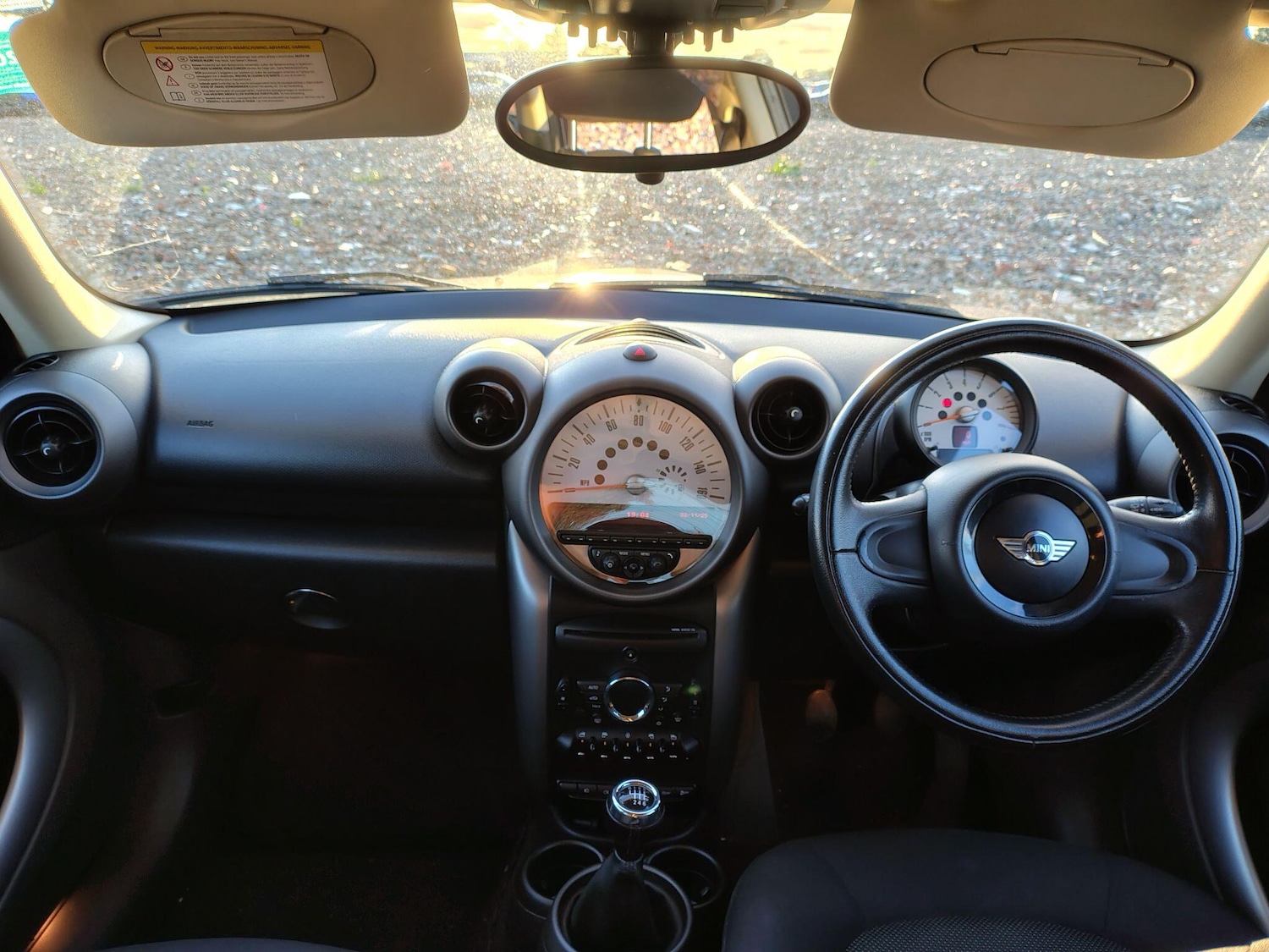 Vehicle 16