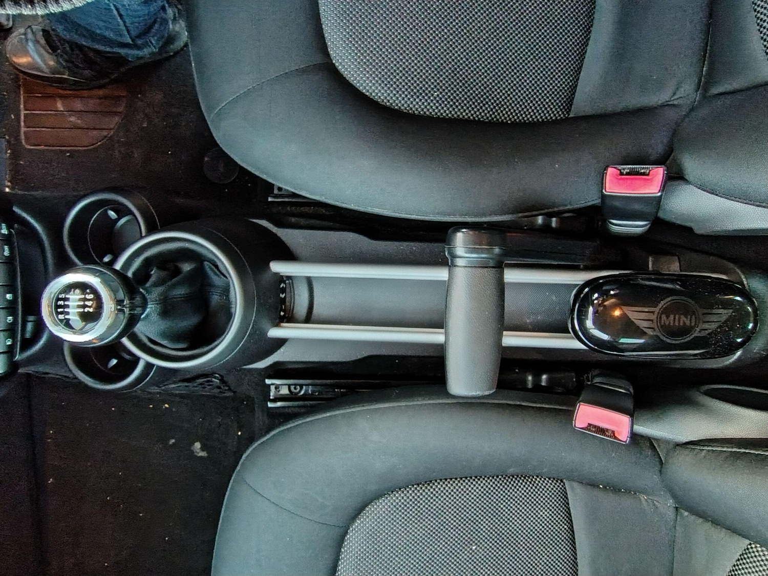 Vehicle 24