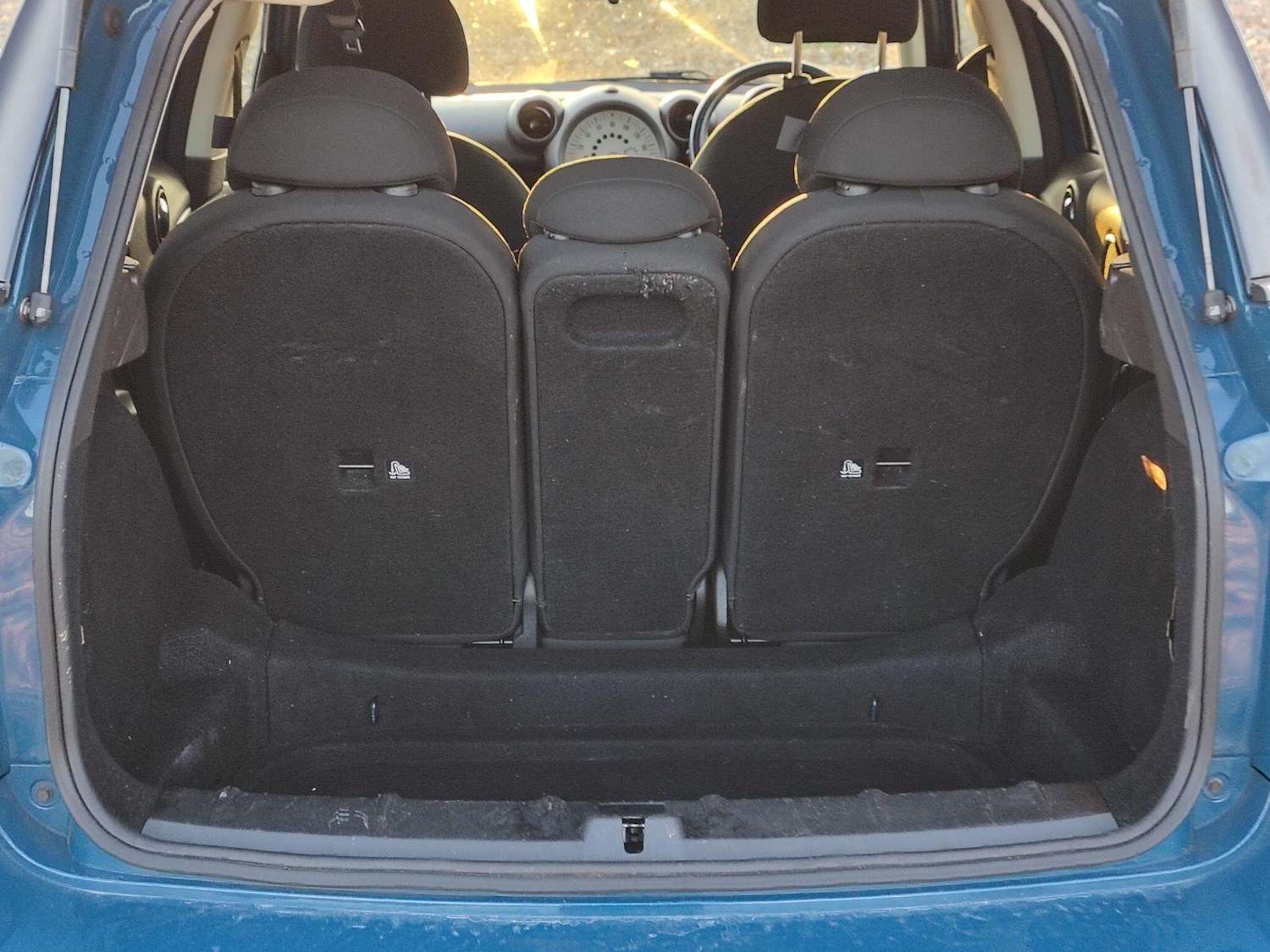 Vehicle 27