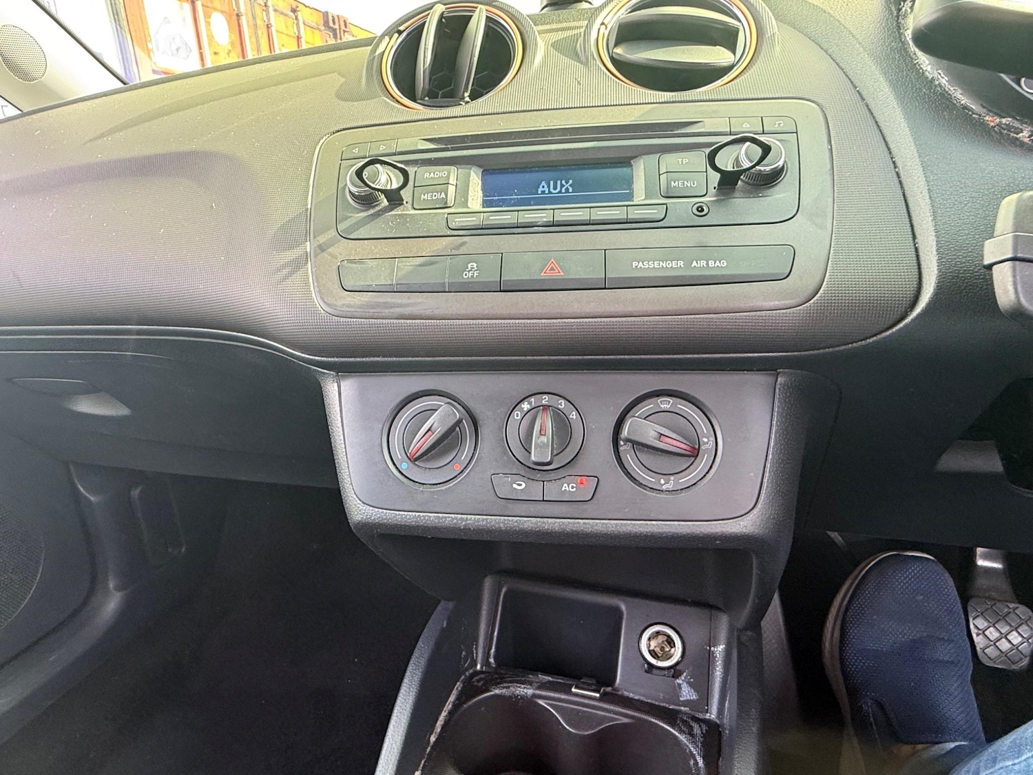 Vehicle 15