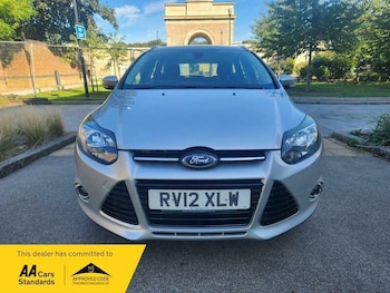 Ford - Focus