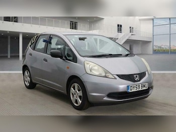 Used Honda Jazz 2009 for sale - 75551898: Photo