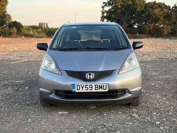 Used Honda Jazz 2009 for sale - 75551898: Photo