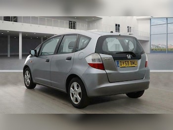 Used Honda Jazz 2009 for sale - 75551898: Photo