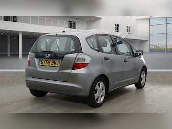 Used Honda Jazz 2009 for sale - 75551898: Photo