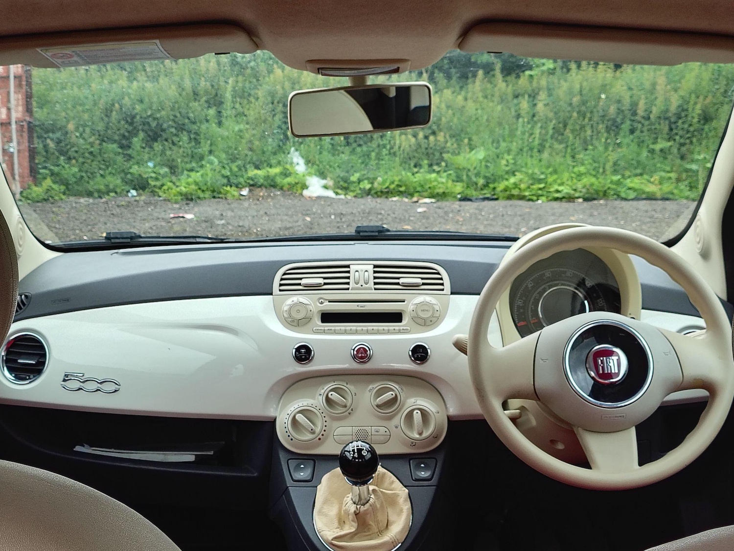Vehicle 16
