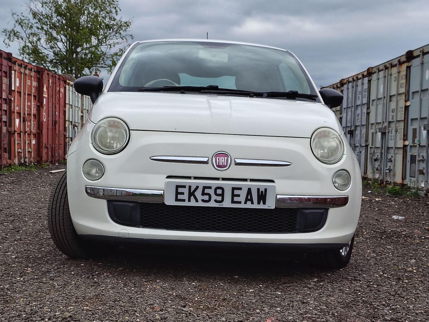 Vehicle 24