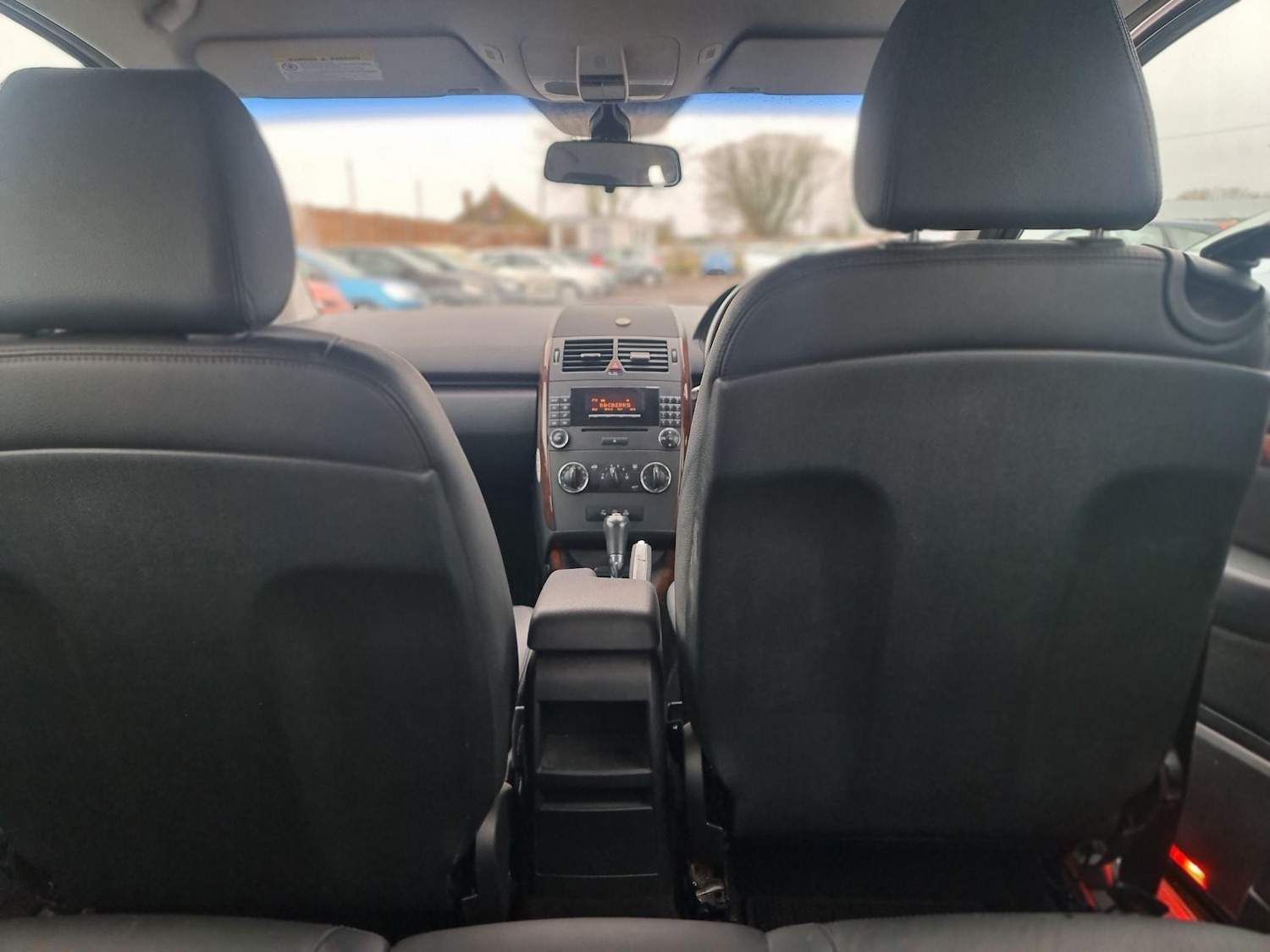 Vehicle 26