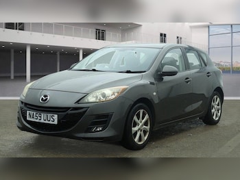 Used Mazda Mazda3 2009 for sale - 75905692: Photo
