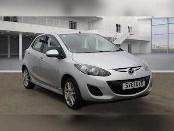 Used Mazda Mazda2 2011 for sale - 75552708: Photo