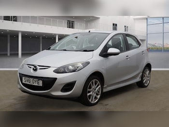 Used Mazda Mazda2 2011 for sale - 75552708: Photo