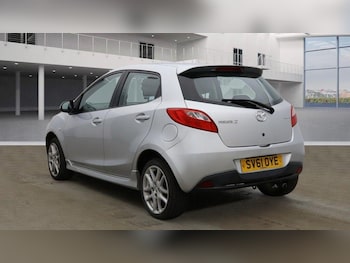 Used Mazda Mazda2 2011 for sale - 75552708: Photo