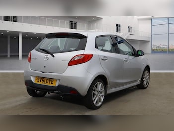 Used Mazda Mazda2 2011 for sale - 75552708: Photo