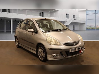 Honda - Jazz