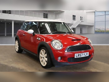MINI - Hatch