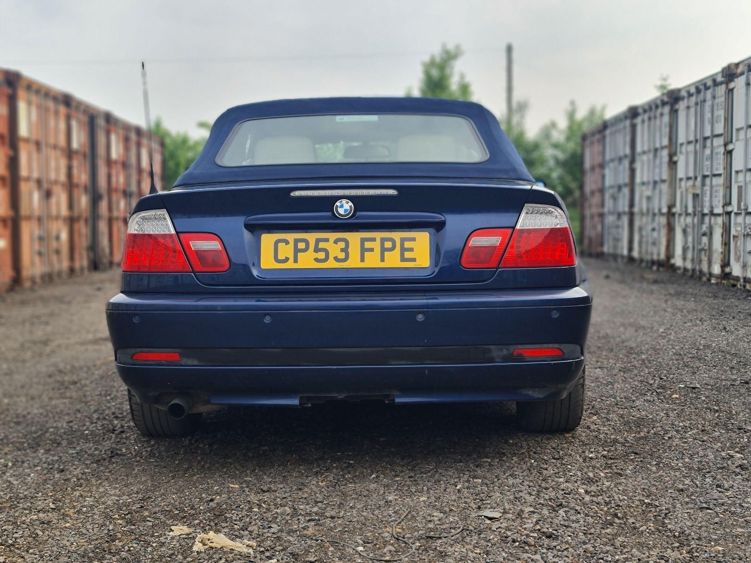 Vehicle 17