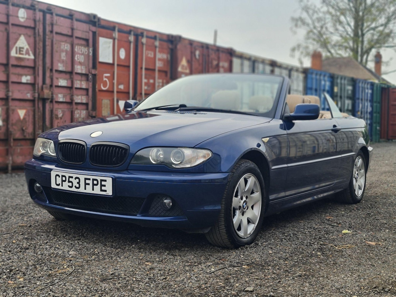 Vehicle 19