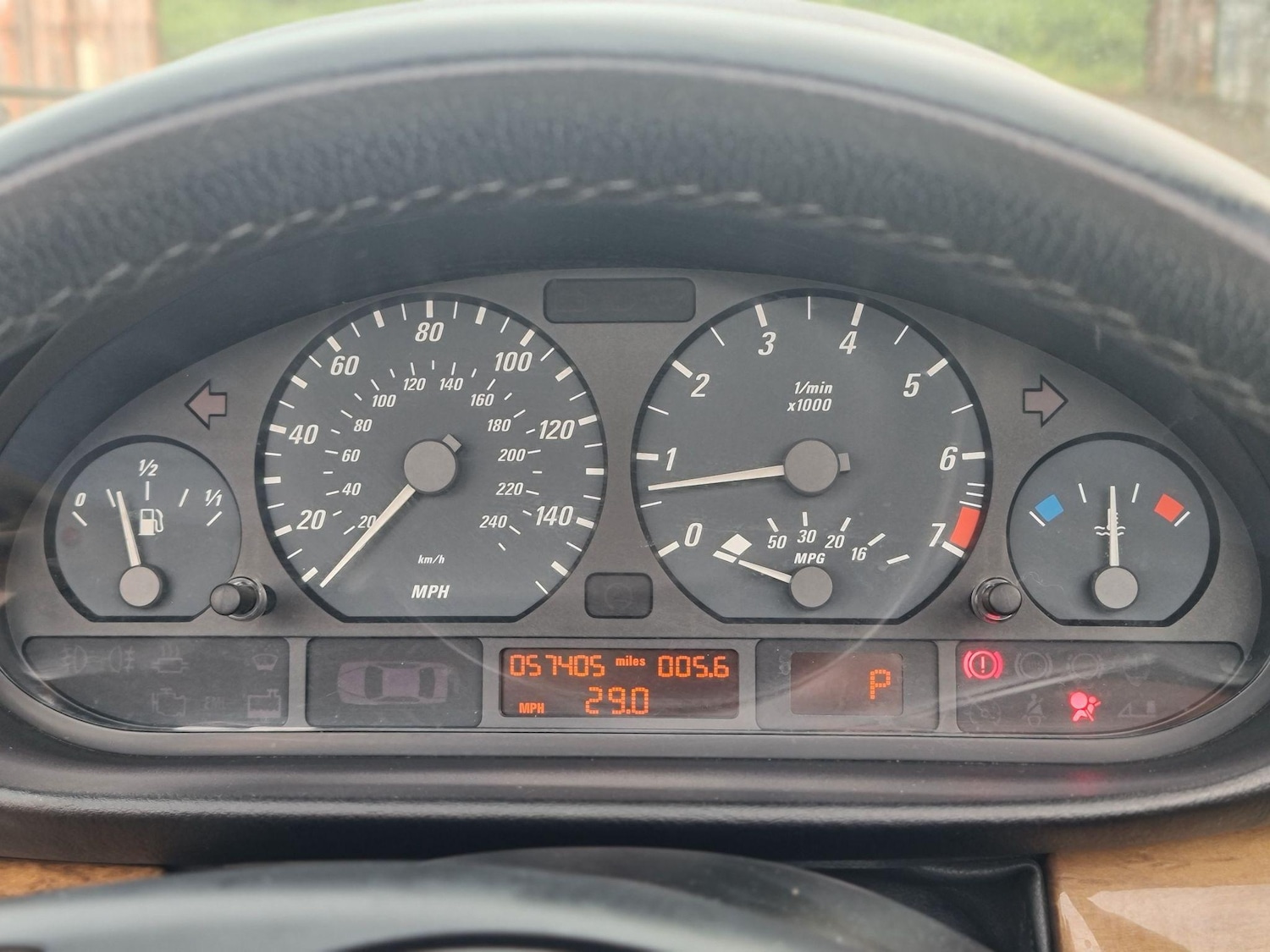 Vehicle 32