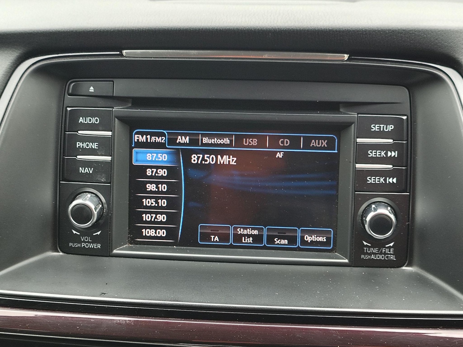 Vehicle 25