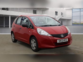 Honda - Jazz