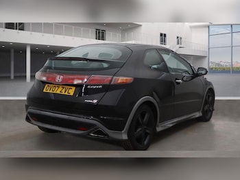 Used Honda Civic 2007 for sale - 75552977: Photo