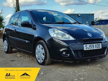 Used Renault Clio 2009 for sale - 75551729: Photo