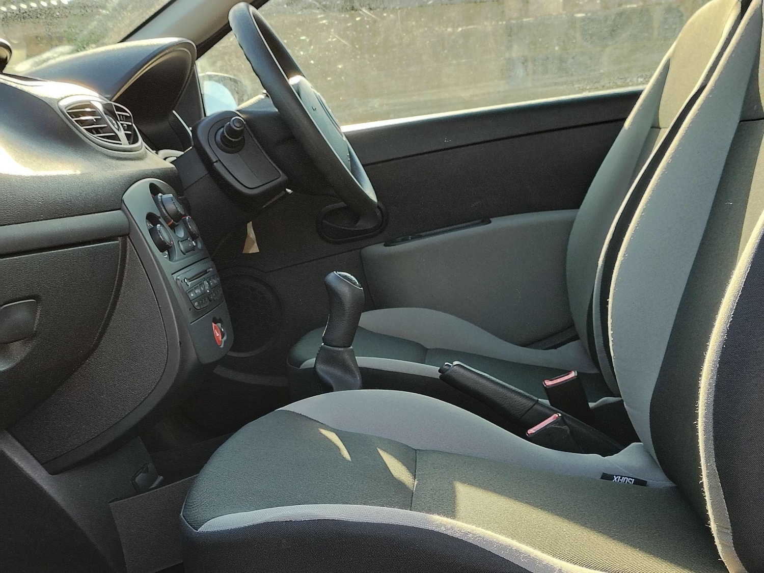 Vehicle 24