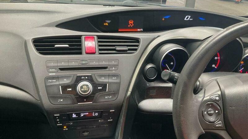 Vehicle 13