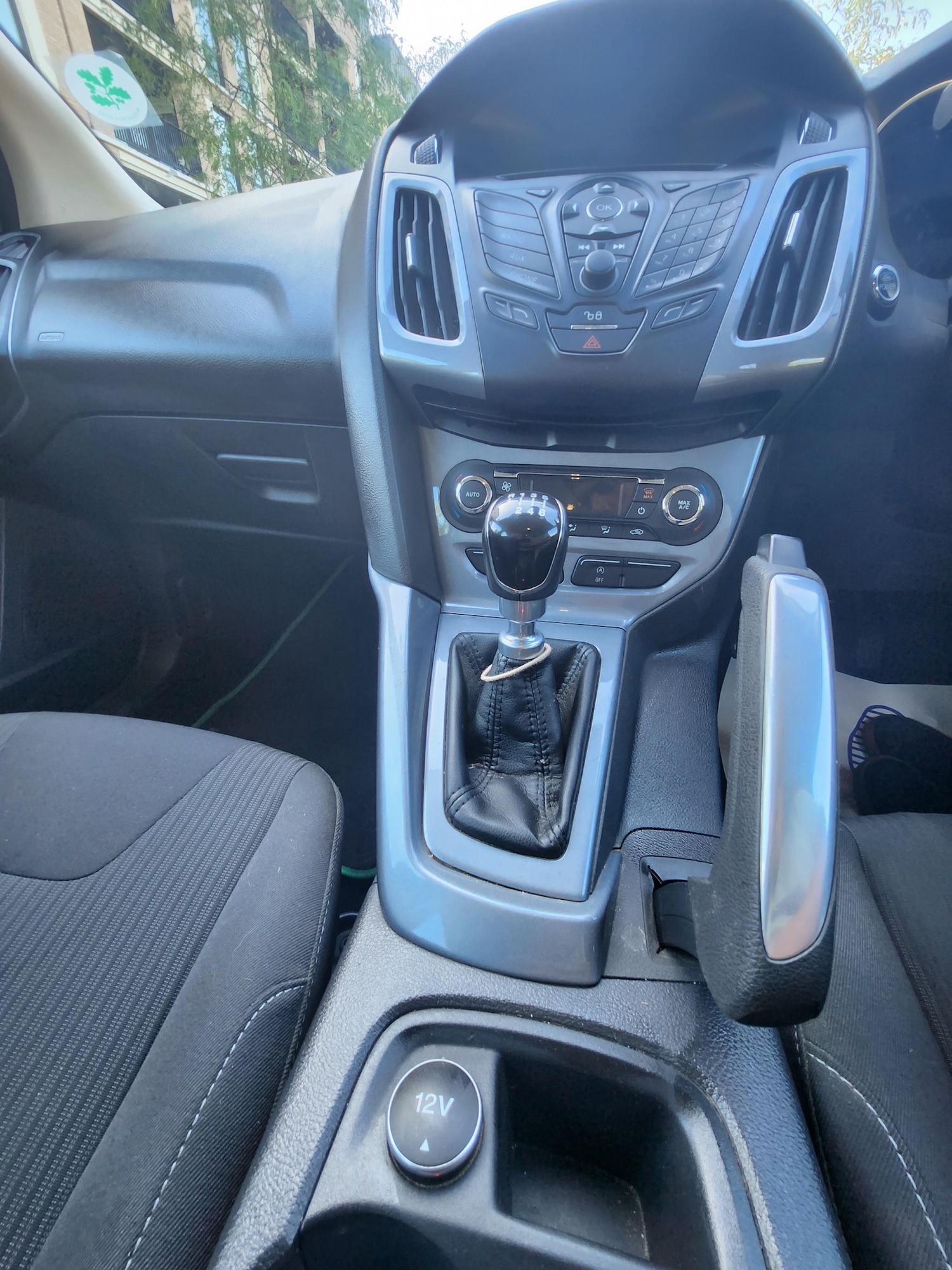 Vehicle 26