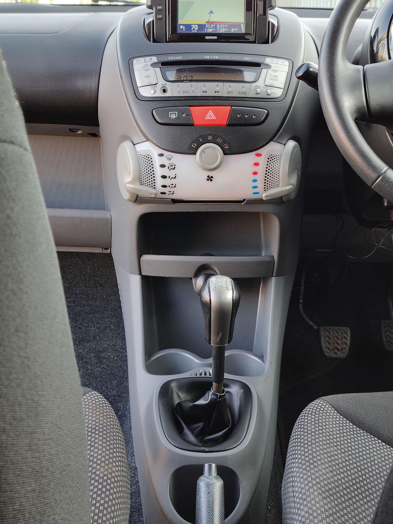Vehicle 15